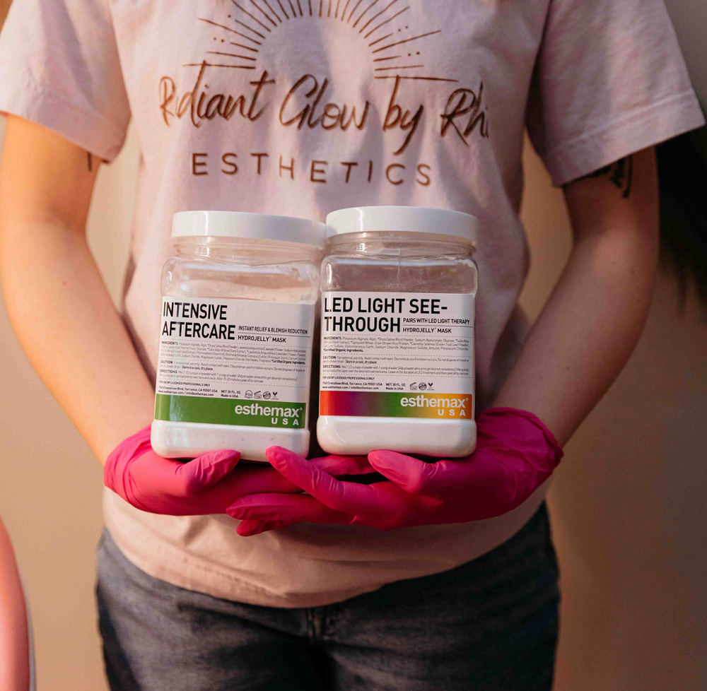 Hydrojelly Add-on