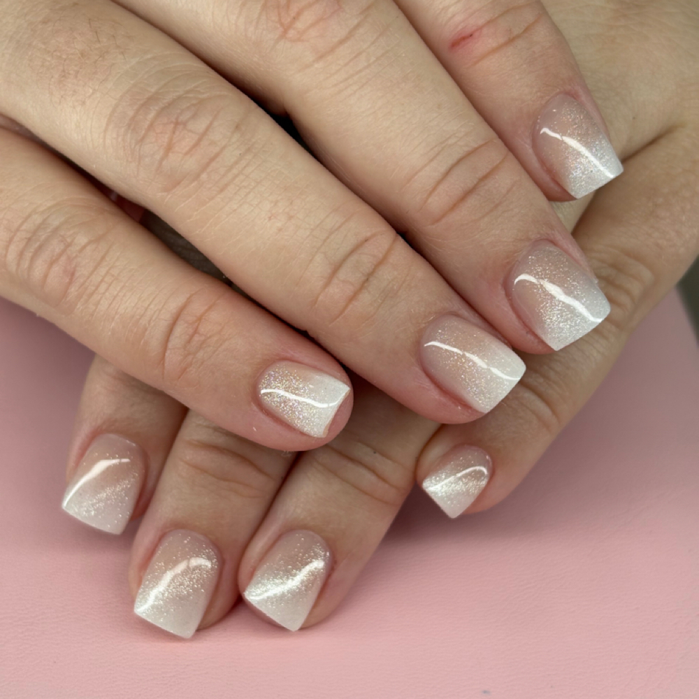 Gel Manicure at Hard Gel by Mae in Palm Bay, FL