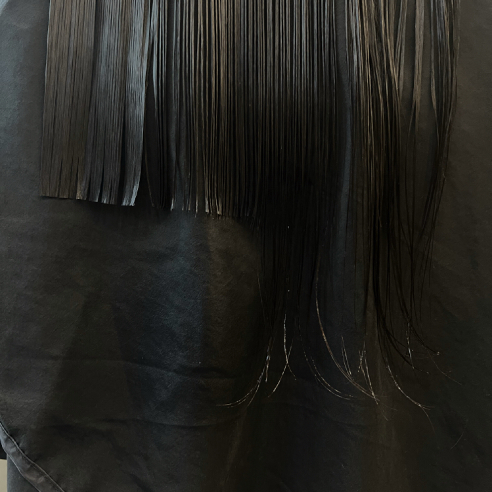 Haircut at Cosmetically Bri in Brooklyn, NY