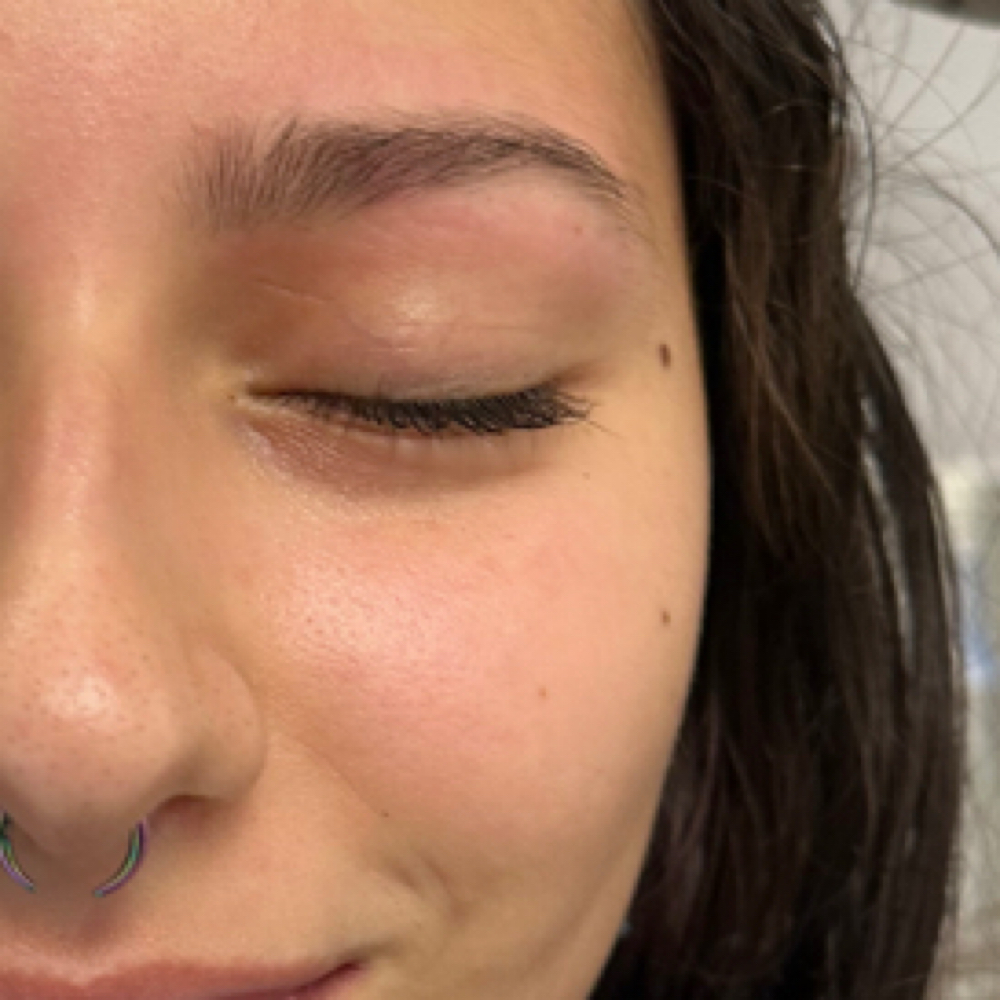 Eyebrows at ACESTHETICS LLC in Milford, CT