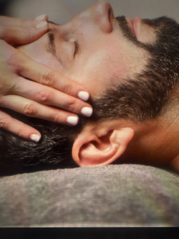 Relax & Refresh For Dad Package 1