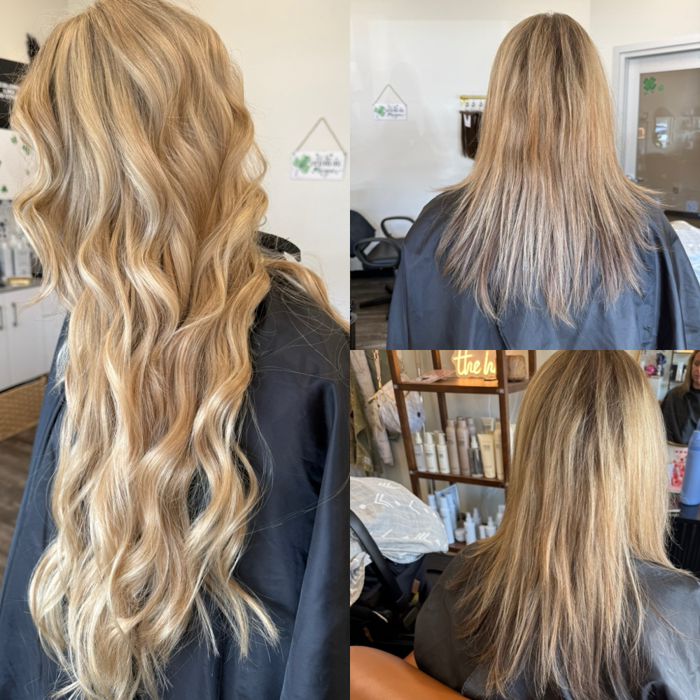 90 Minute Extension Maintenance at Kamryn Miller in Henrico, VA