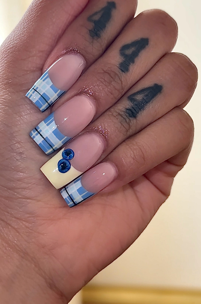 Gel X