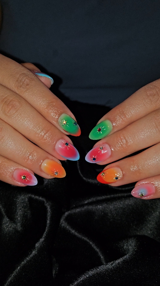 Gel-X Fill