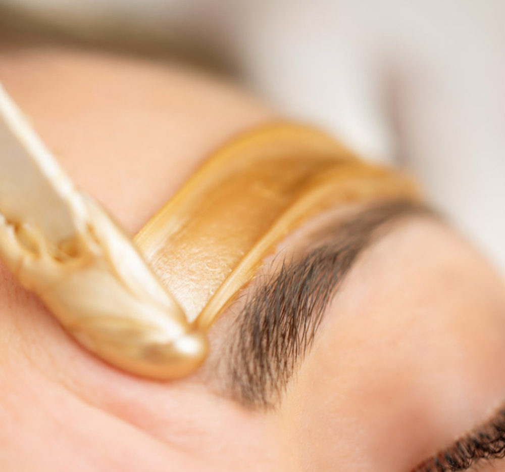Brow Wax