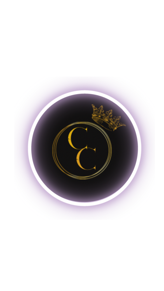 Shampoo + Basic Style at Crowned Culture Hair Bar in Duncanville, TX