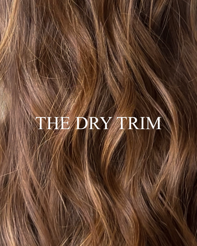 the dry trim