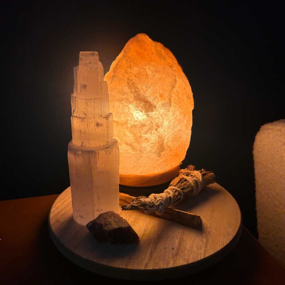 Lunar Glow Energy Cleanse Facial at Lunar Esthetics LLC in New Carlisle, OH