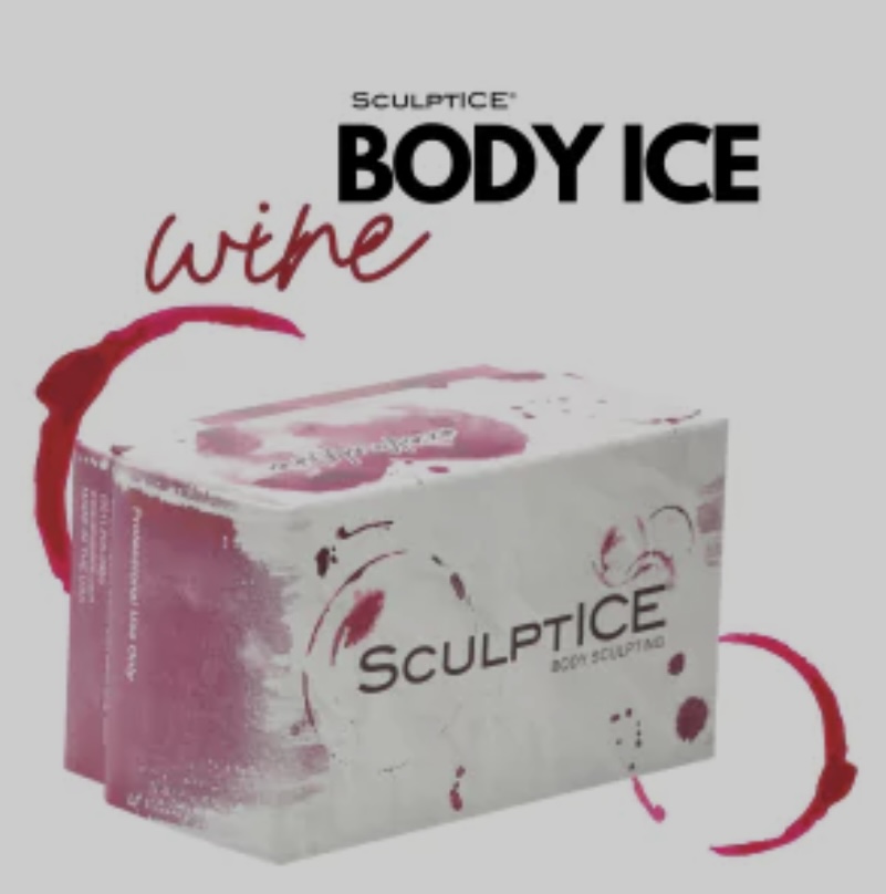 Ice Sculpt at On Cloud 9 LLC in Wharton, NJ