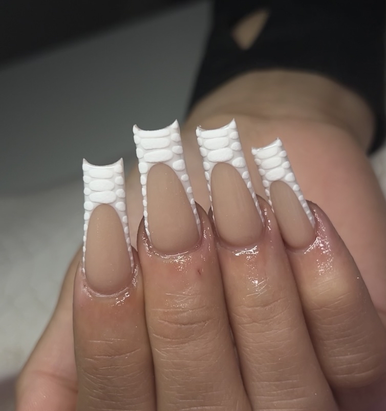 French Set