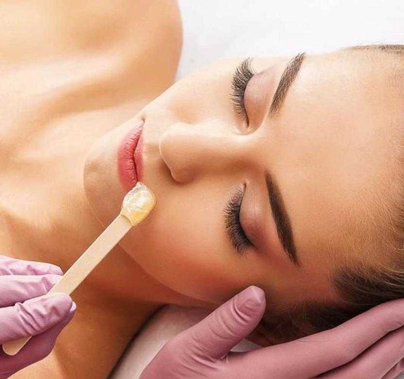 Ear,Lip Or Nose Wax