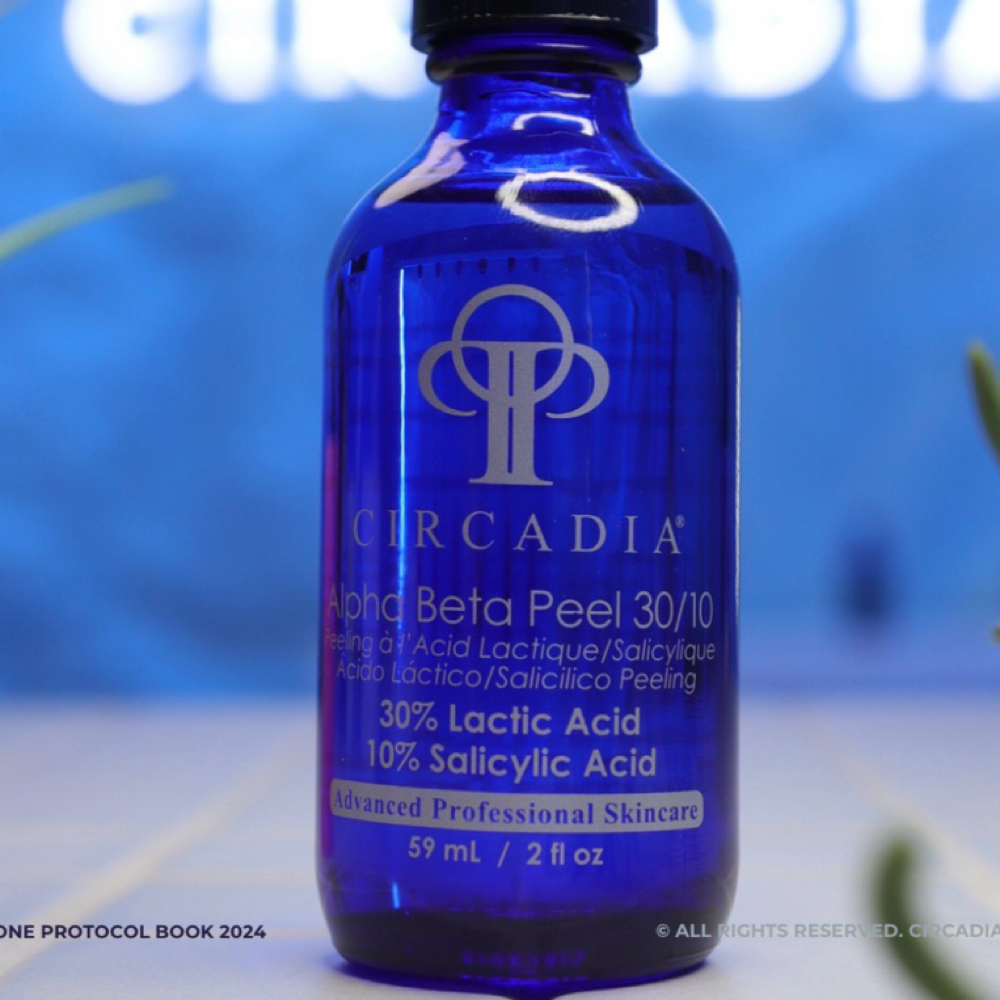 Customized Gel Peel Luxury Facial at Monroe & Co. in Canton, TX