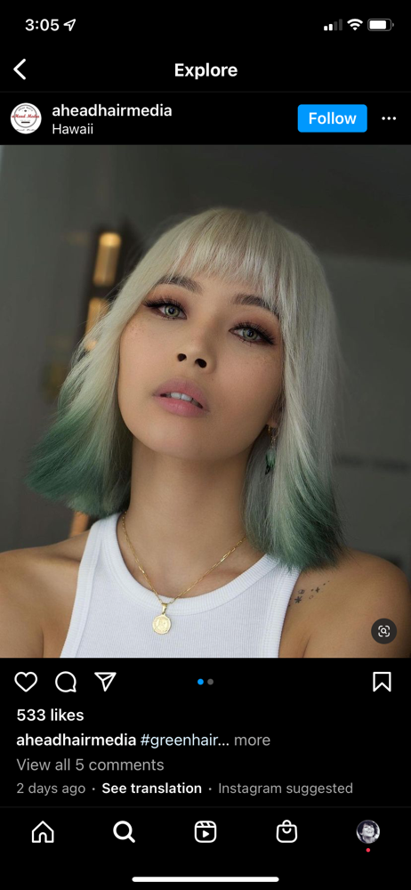 Bang Trim