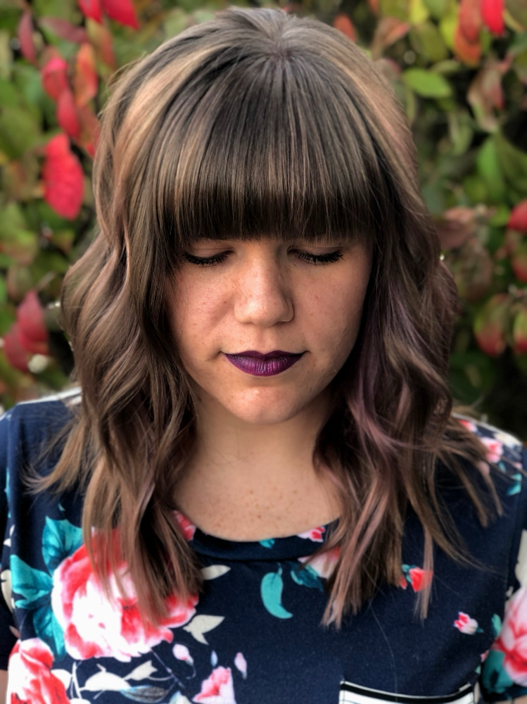 Bang Trim at Archetype Studios by Alicia Breyne in Birmingham, AL