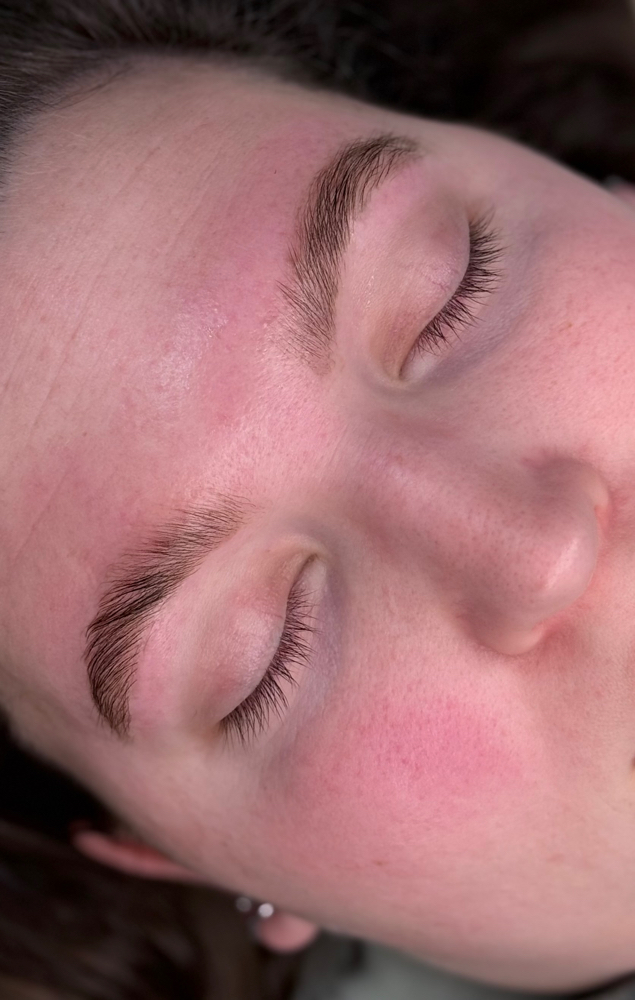 Brow Lamination
