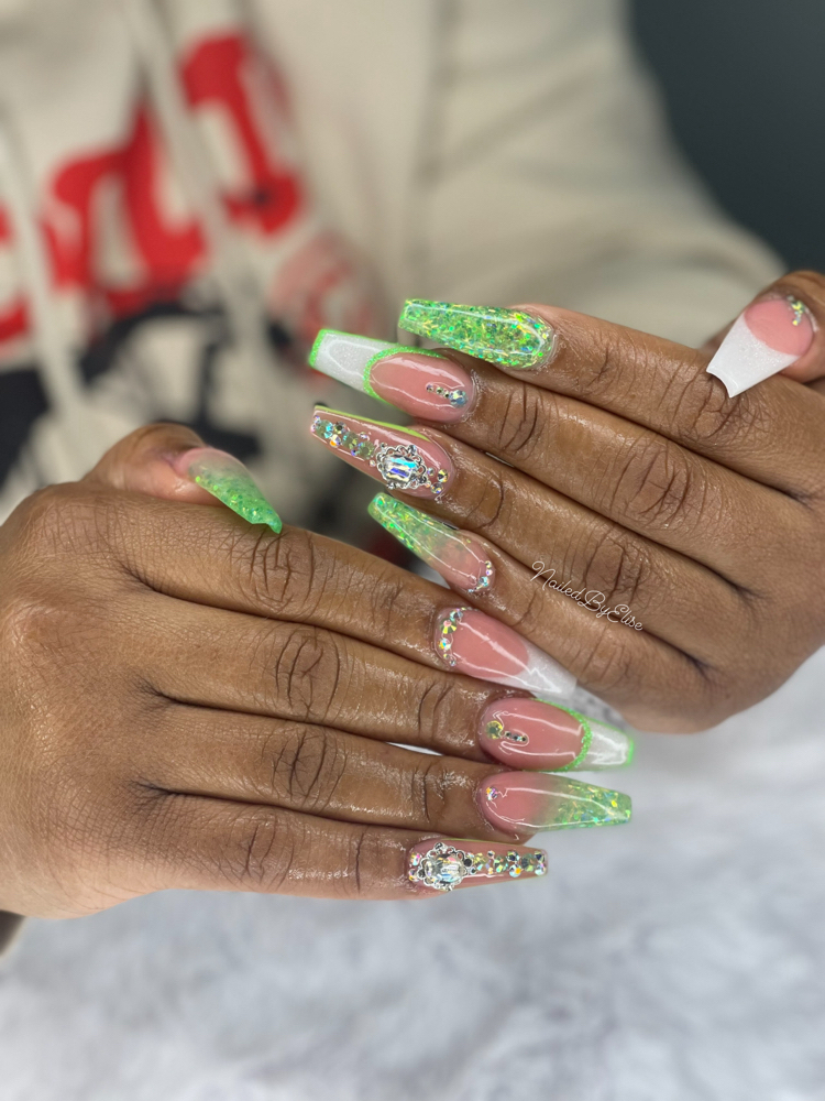 XL Fullset