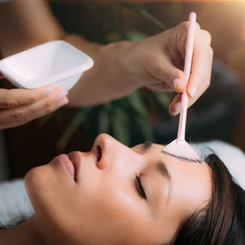 Customized Chemical Peel