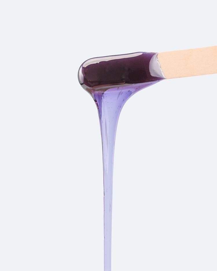 Nostril Wax