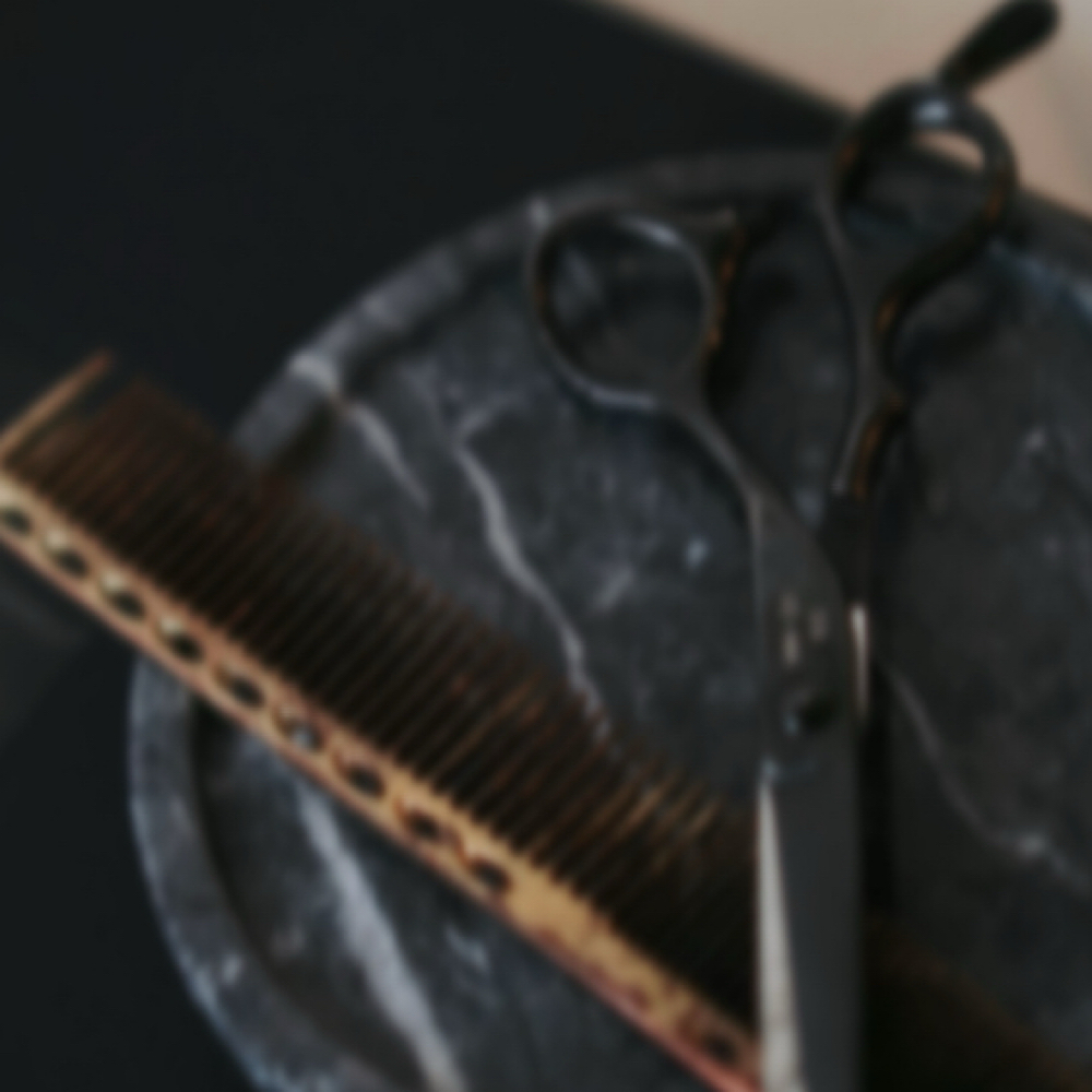 SIGNATURE HAIRCUT at Jess Damazio Hair in West Linn, OR