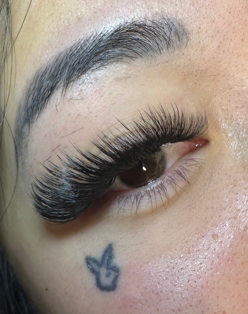 Mini Fill