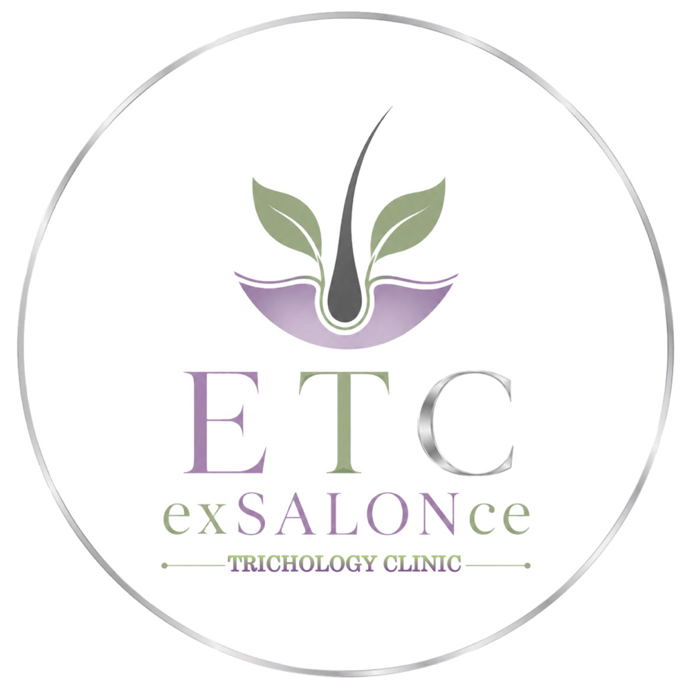 Hair Growth Treatment 1 at 512 exSALONce in Round Rock, TX