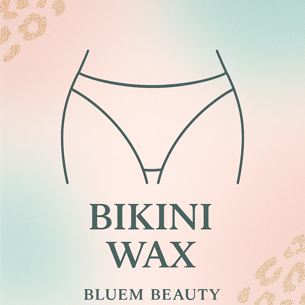 Bikini Wax