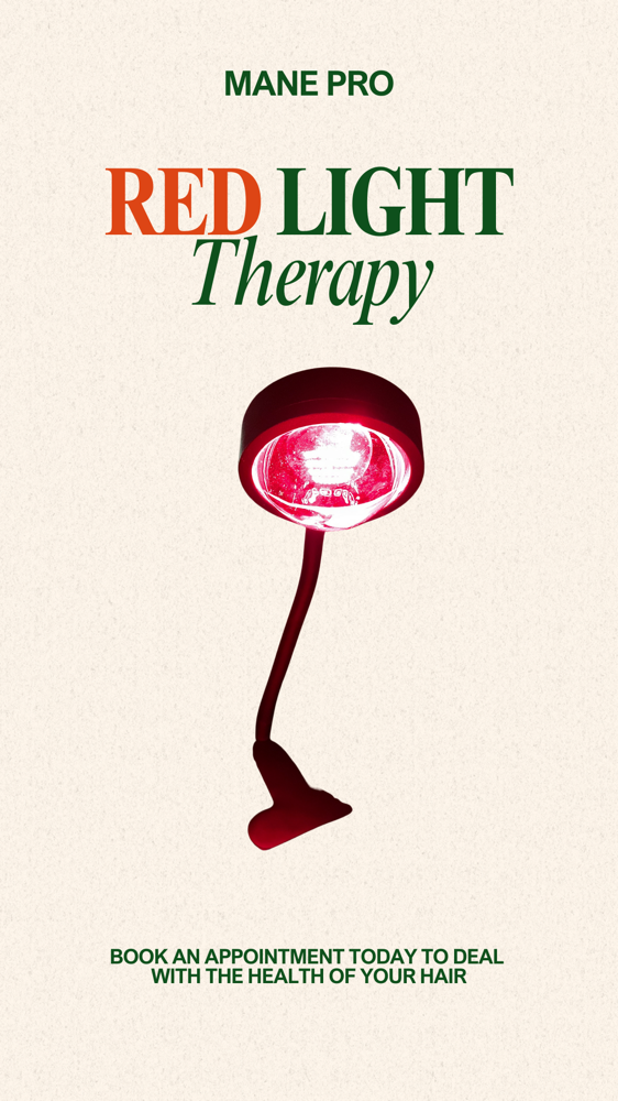 Red Light Therapy