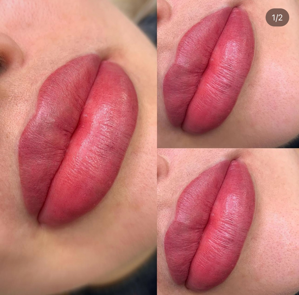 Lip Blush $350