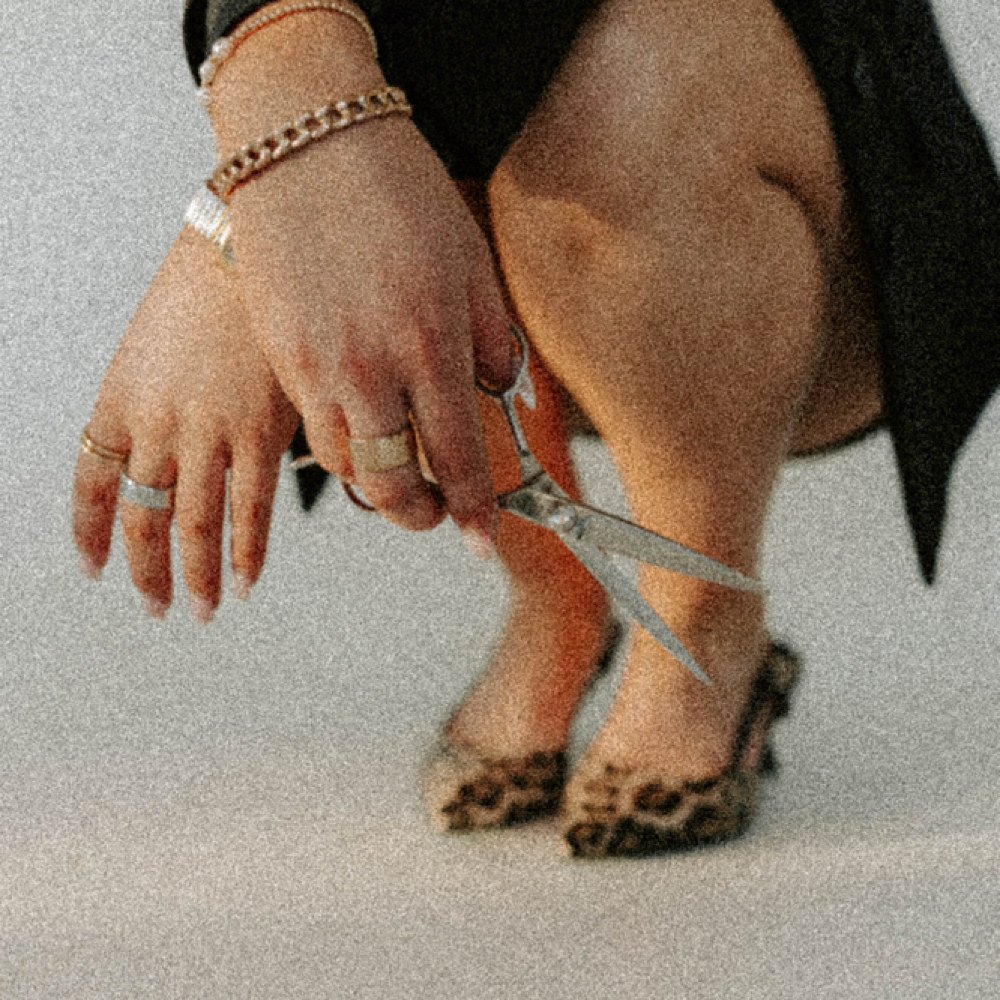 Haircut W Color Service at hairxens in Gretna, NE