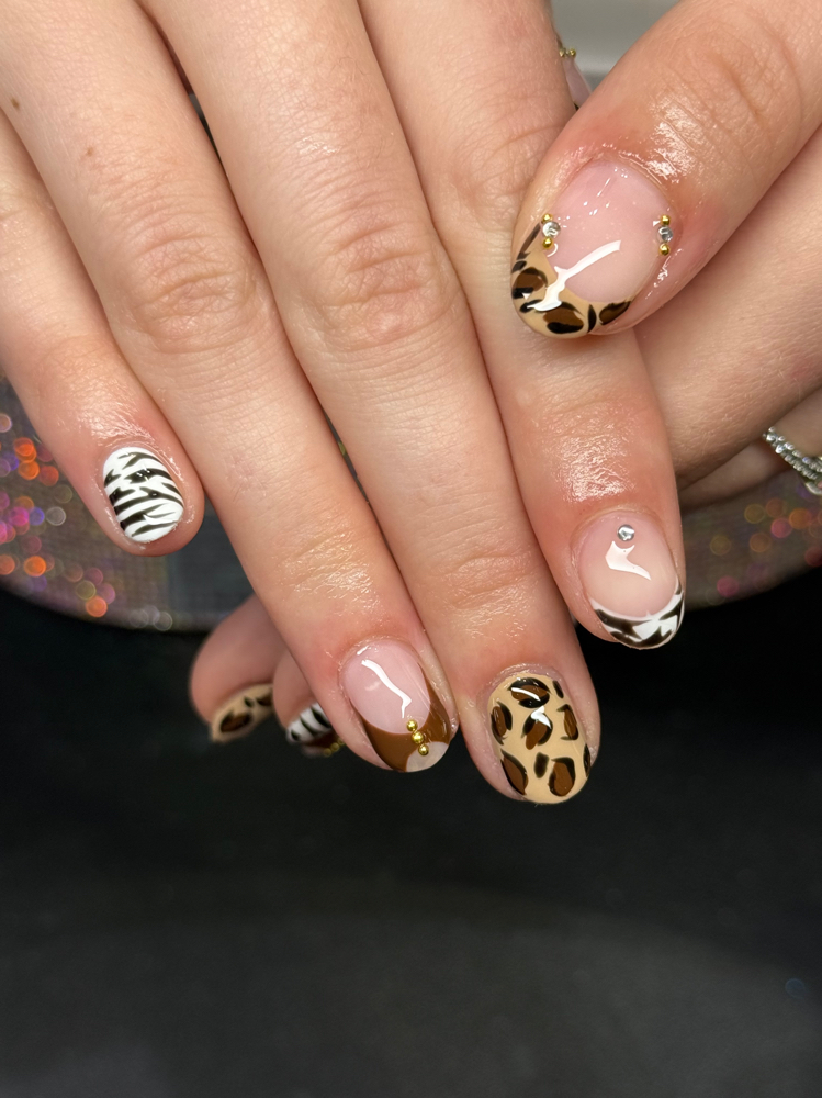 Luminary Full Design at Kaylee McNeal in Ripley, TN