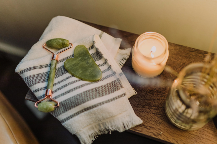 Aromatherapy