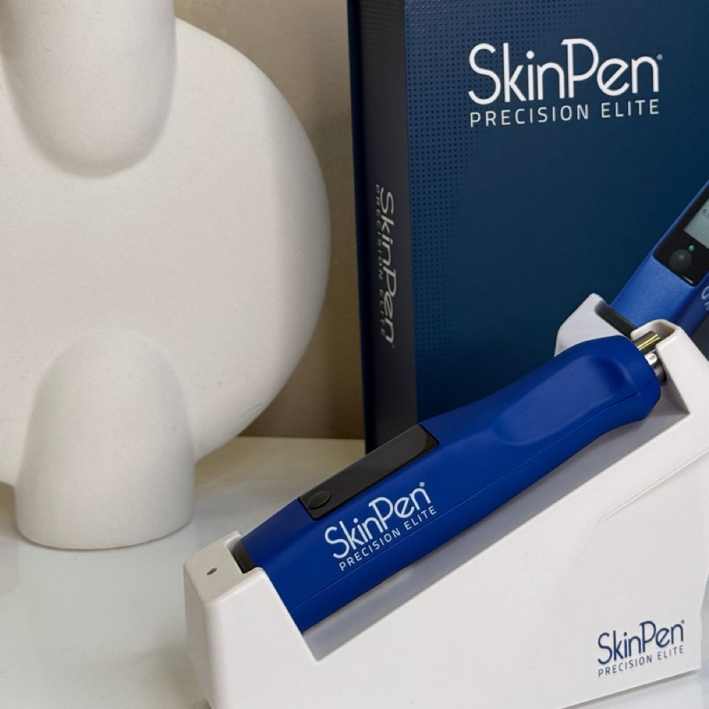 SkinPen® Microneedling 3 Pack at BEAM LASER STUDIO in Plymouth, MI