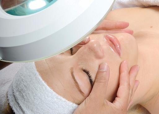 Consultation And Skin Analisis