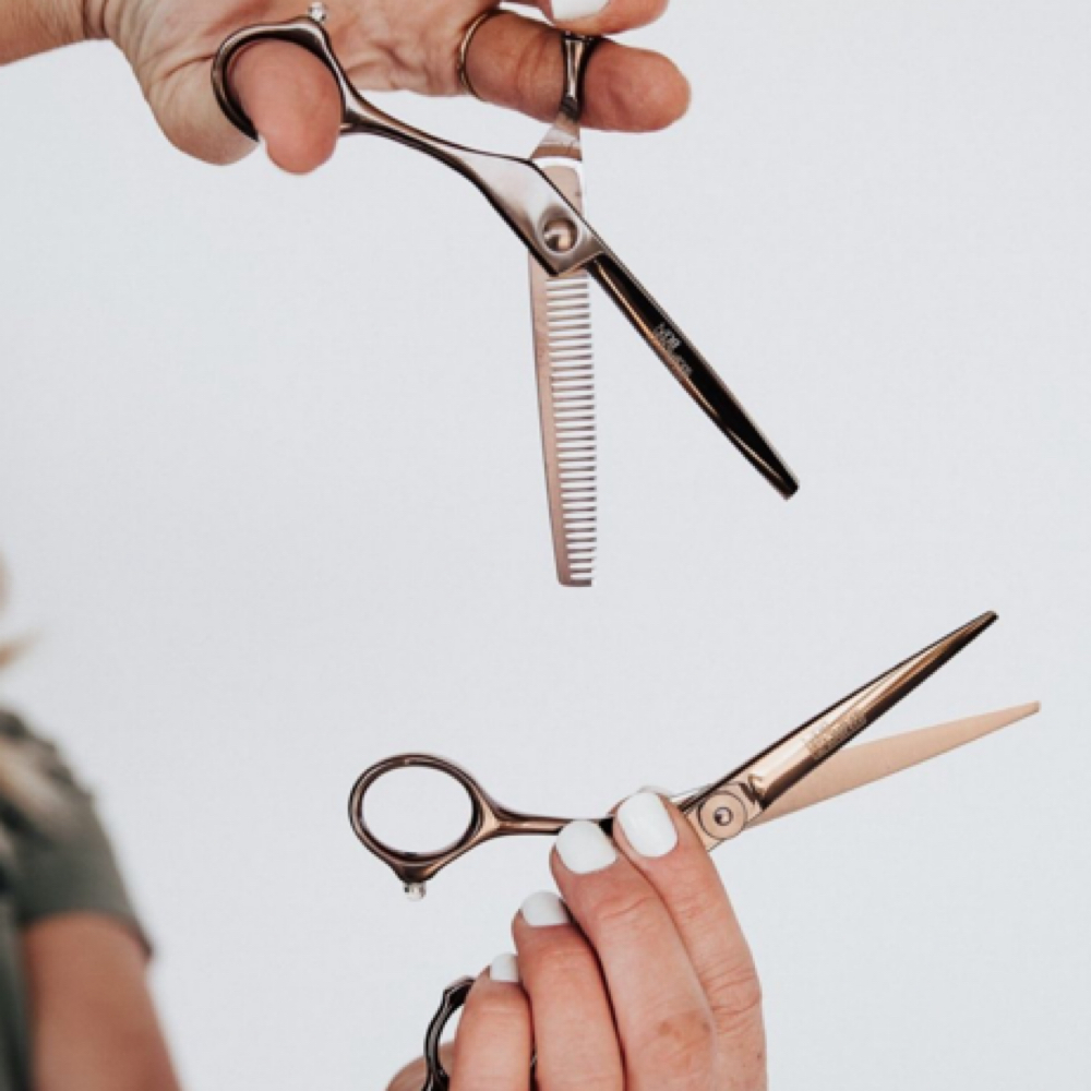 Pure Length at ToriLouHue in Franklin, TN