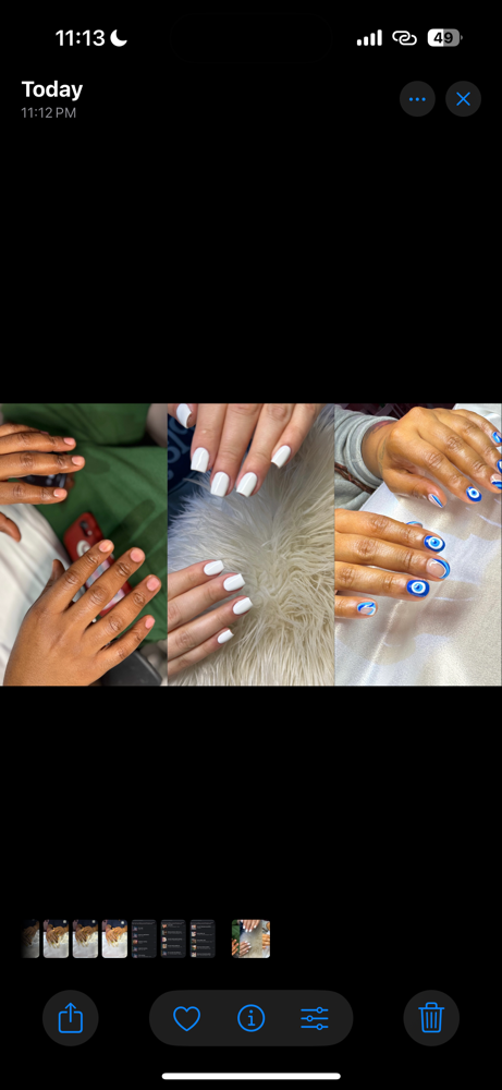 Manicure