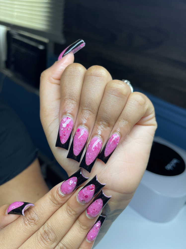 Nail Fix