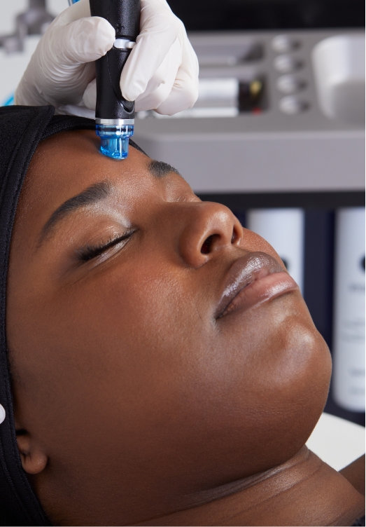 Deluxe HydraFacial Package