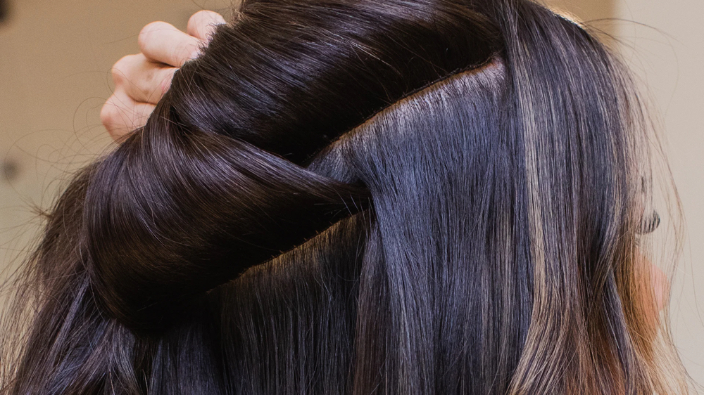 Invisible Weft