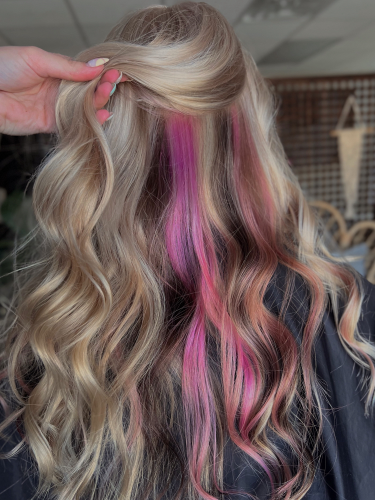 The Custom Vivid