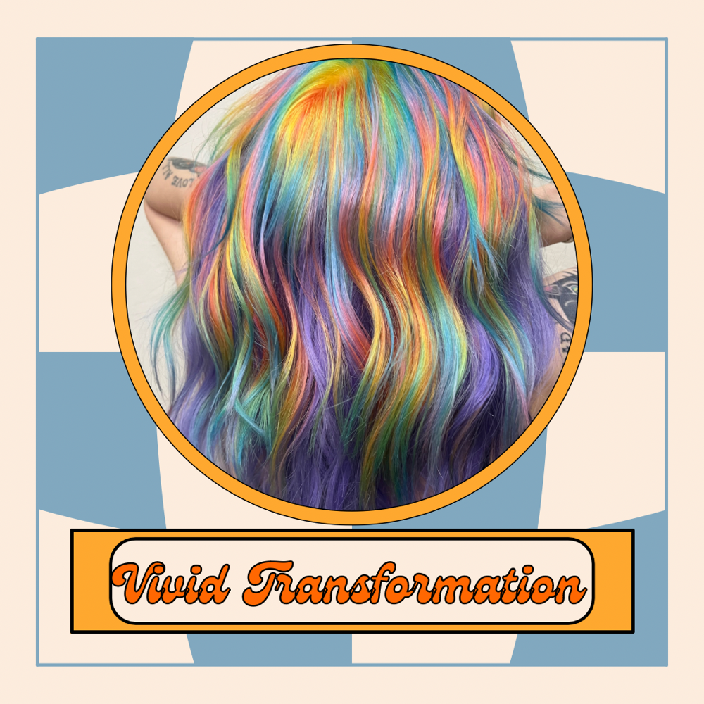 Vivid Transformation