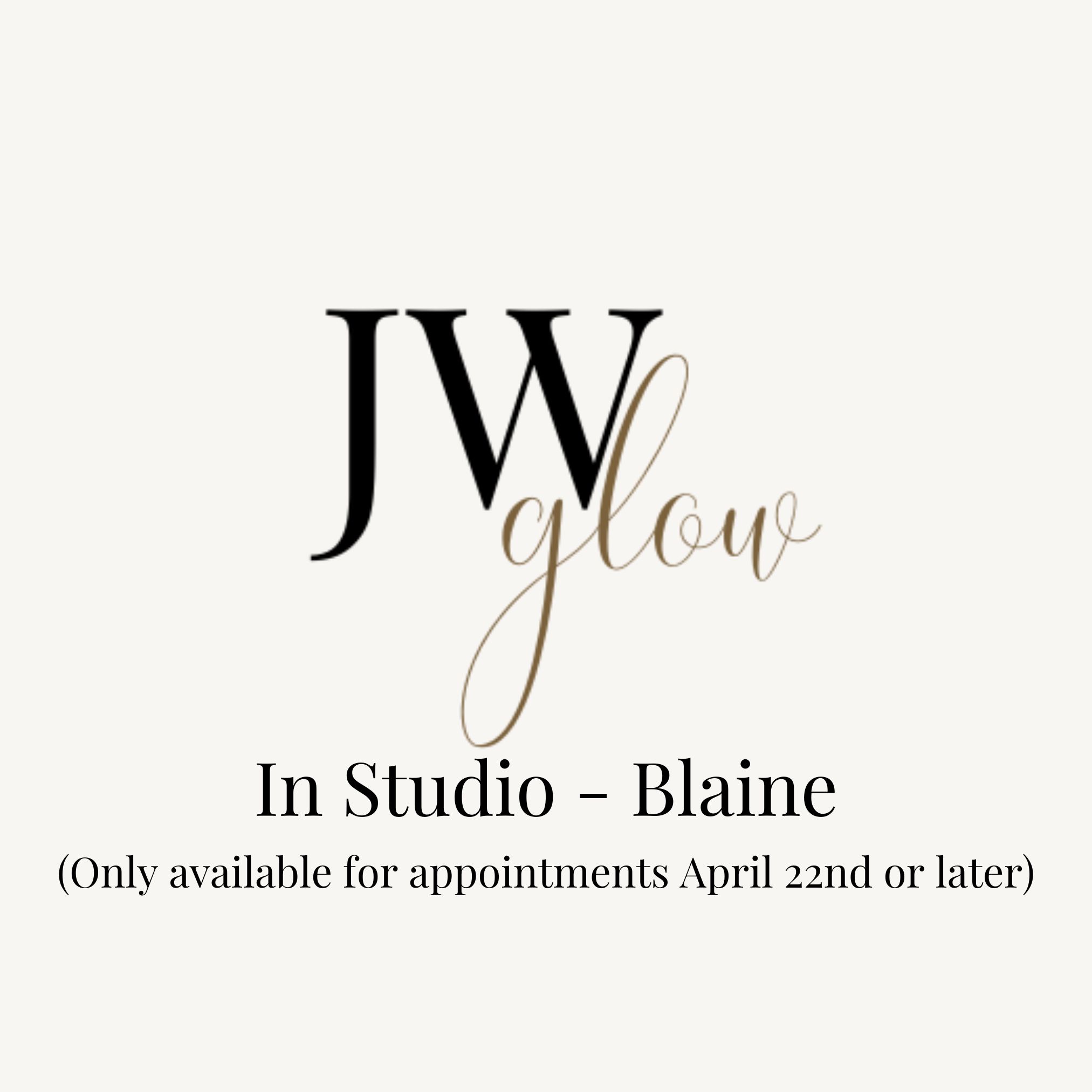 Studio Airbrush Spray Tan