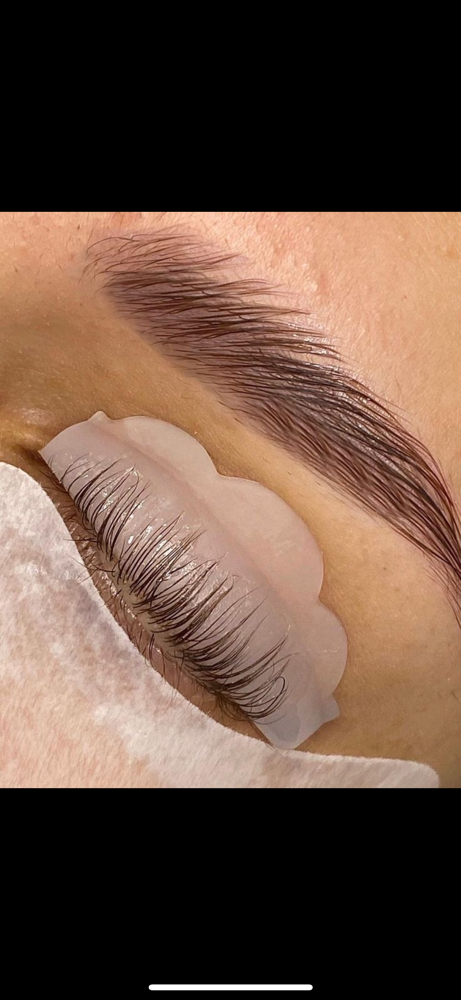 Lash Lift