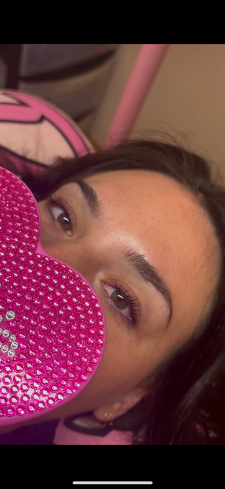 Lash Lift