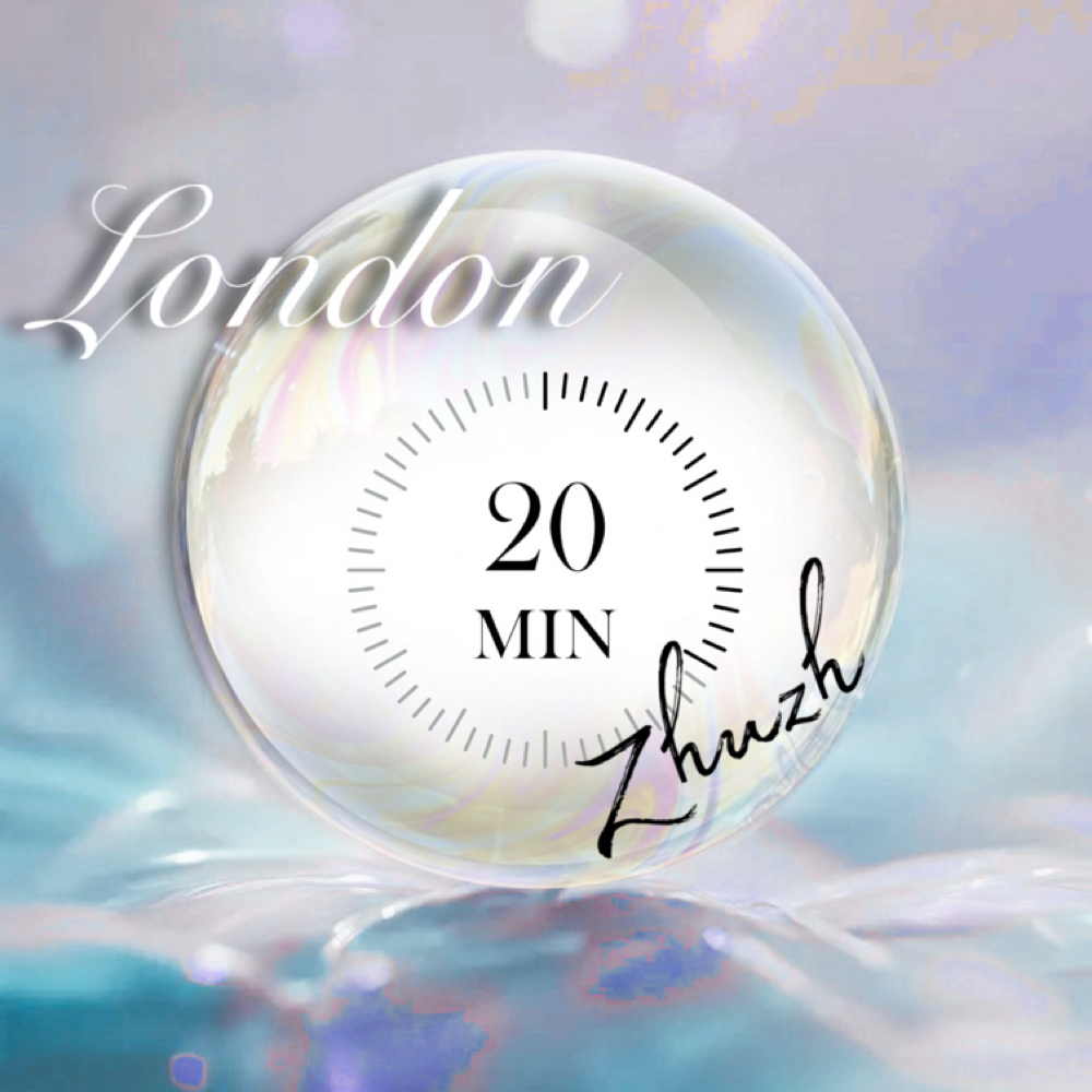 London Volume Zhuzh at Alluring Aesthetics llc in Edgewater, MD