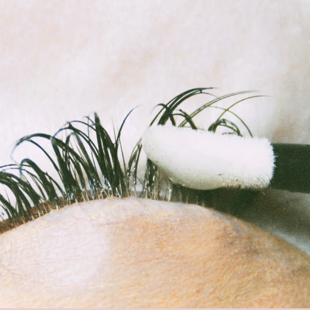 Lash Removal Service at Ox & Moon Studio in Springfield, MO