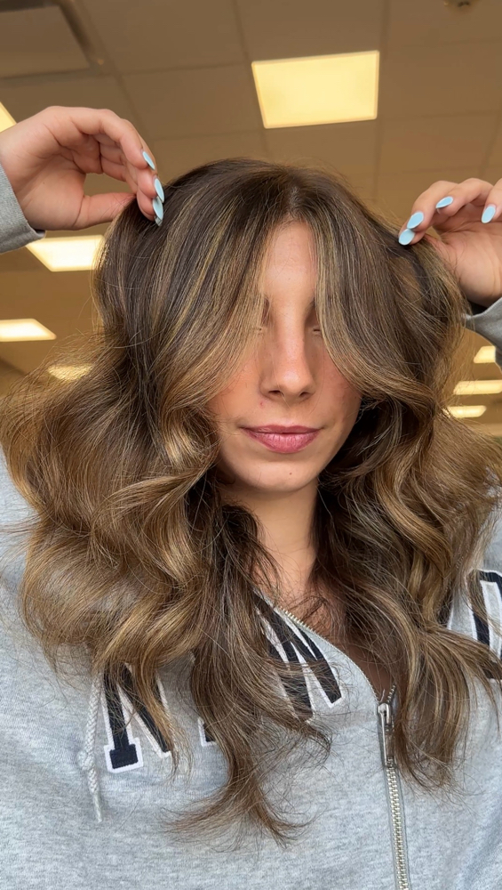 Dimensional Lightening Package