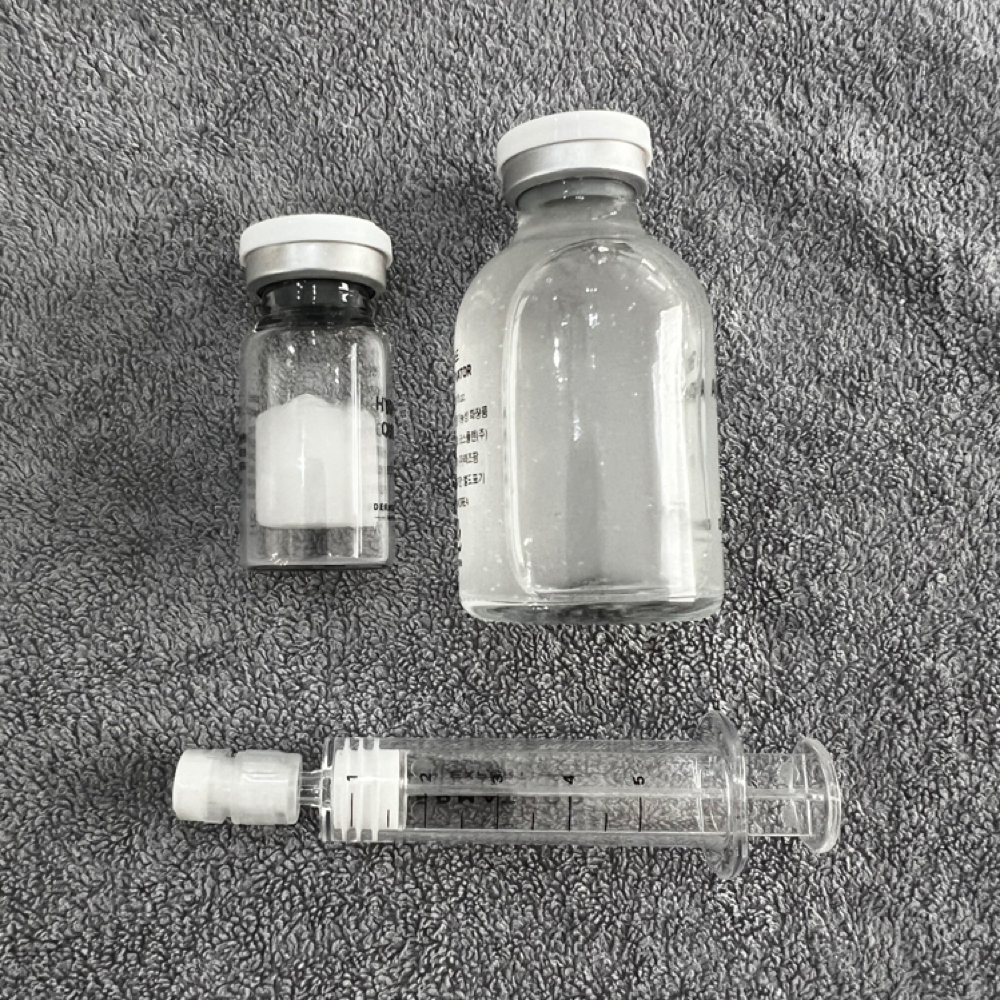 PDRN Exosome Bio Stimulation at Glow Artistry in Humble, TX