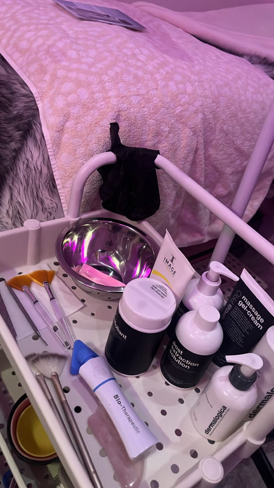 Back-to-School Glow Combo – $155