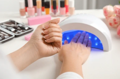 Gel Manicure at Cuticle Culture by Kyla in Bartlesville, OK