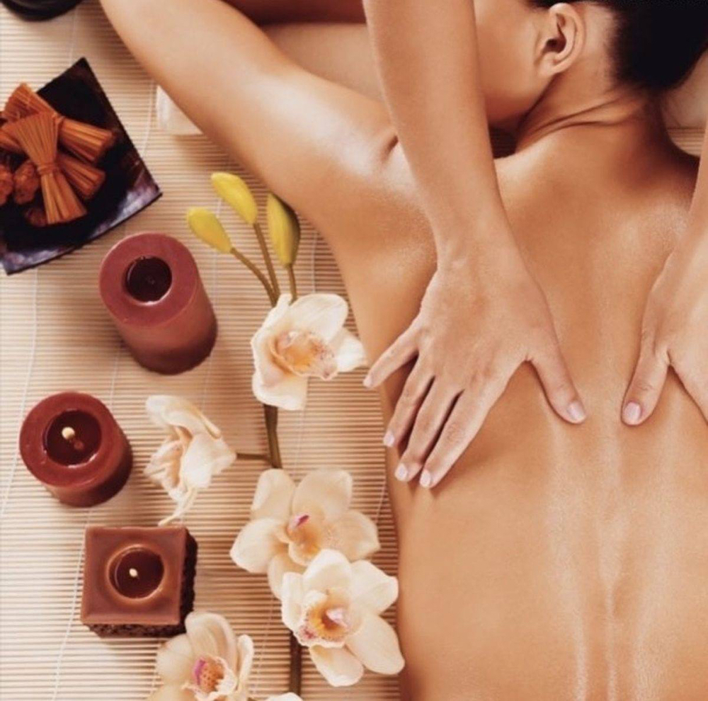 Therapeutic Massage 90 Min